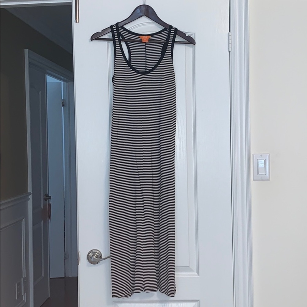 Joe Fresh Maxi Dress
